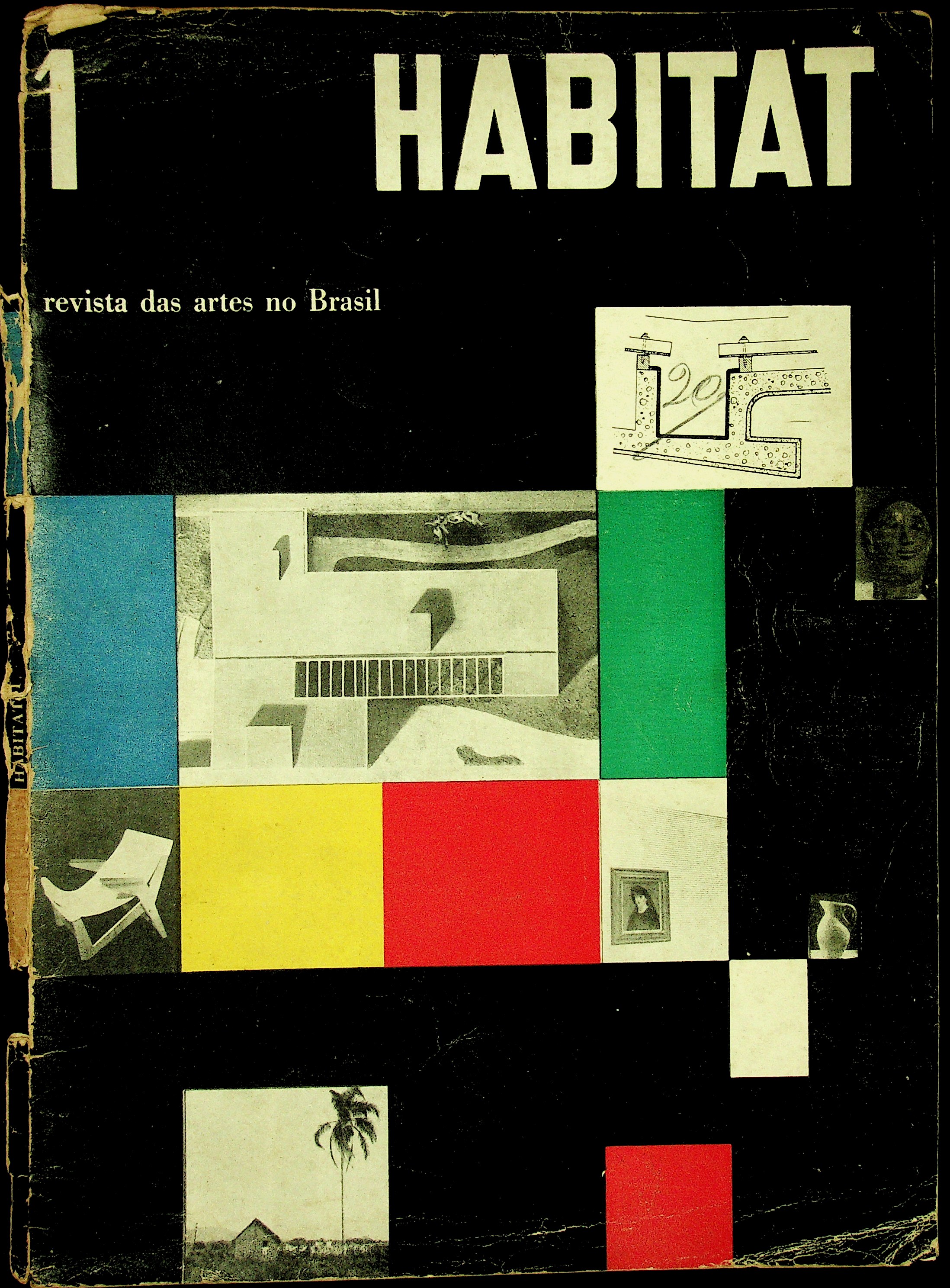 					Visualizar n. 1 (1950): Habitat
				